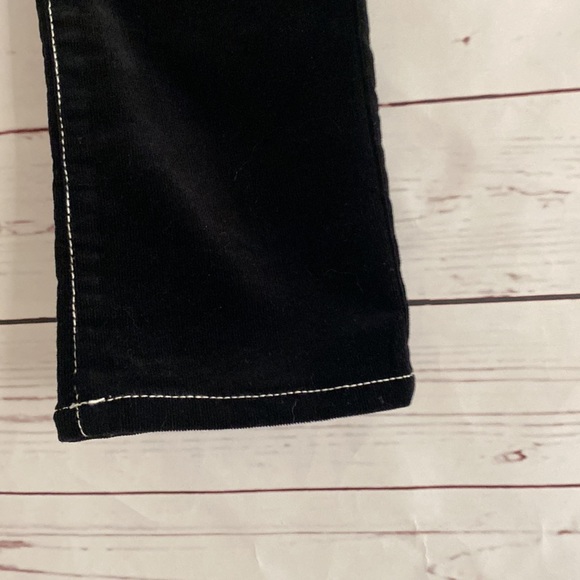 NWT True Religion Slim Corduroy Jean - Picture 7 of 9